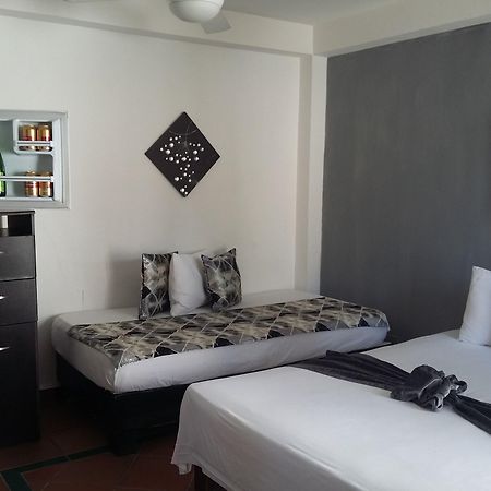 Hotel Casa Abril Cartagena Εξωτερικό φωτογραφία