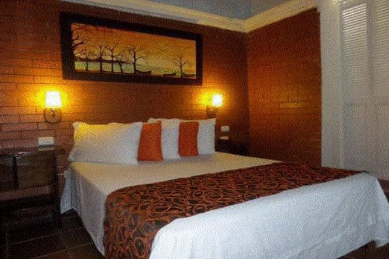 Hotel Casa Abril Cartagena Εξωτερικό φωτογραφία