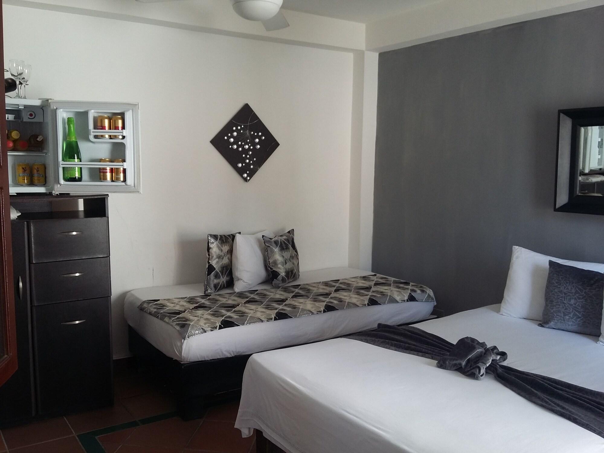 Hotel Casa Abril Cartagena Εξωτερικό φωτογραφία