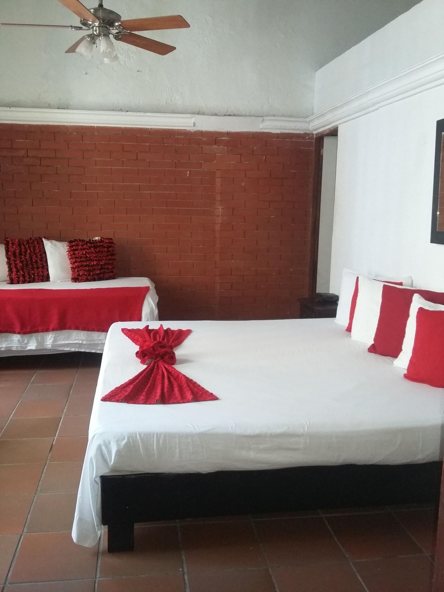 Hotel Casa Abril Cartagena Εξωτερικό φωτογραφία
