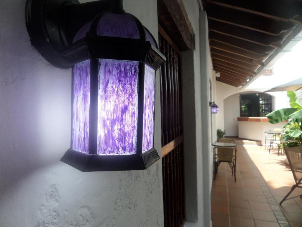 Hotel Casa Abril Cartagena Εξωτερικό φωτογραφία