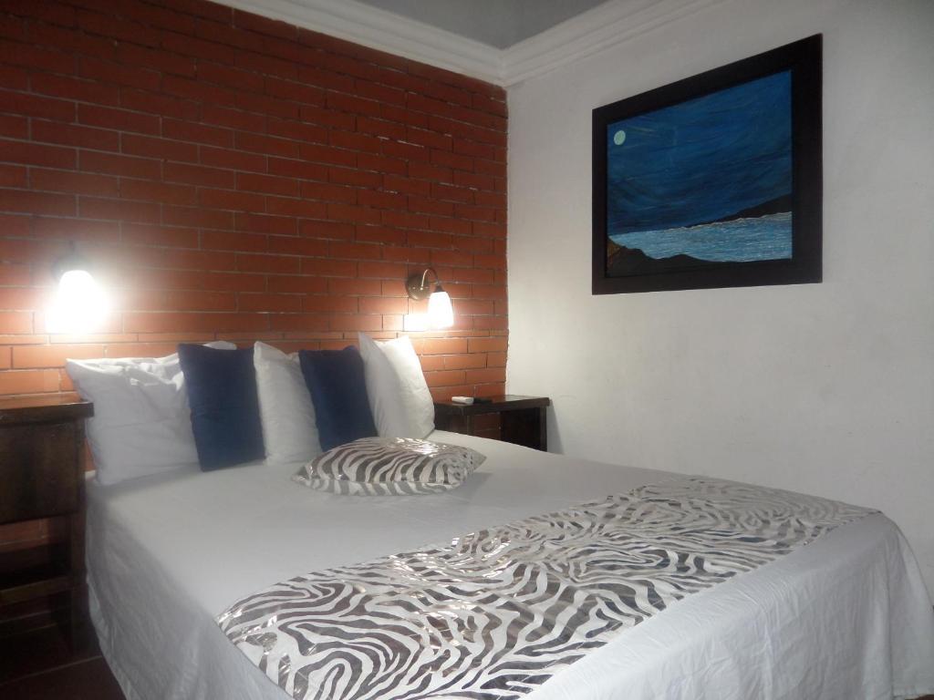 Hotel Casa Abril Cartagena Δωμάτιο φωτογραφία