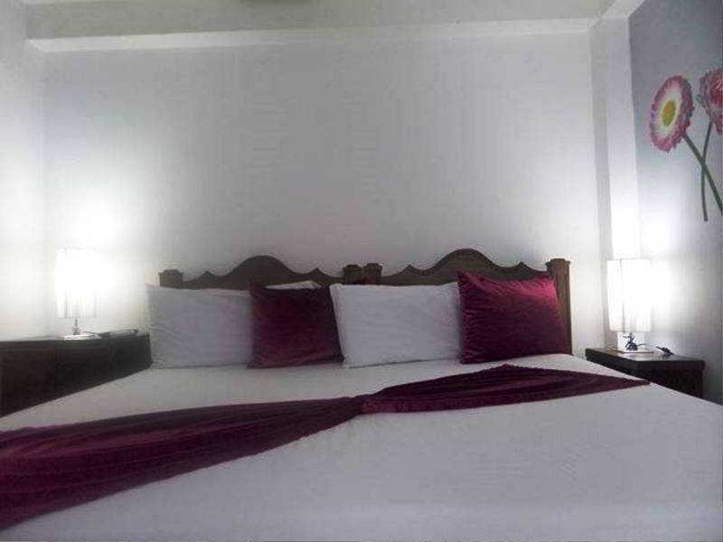 Hotel Casa Abril Cartagena Εξωτερικό φωτογραφία
