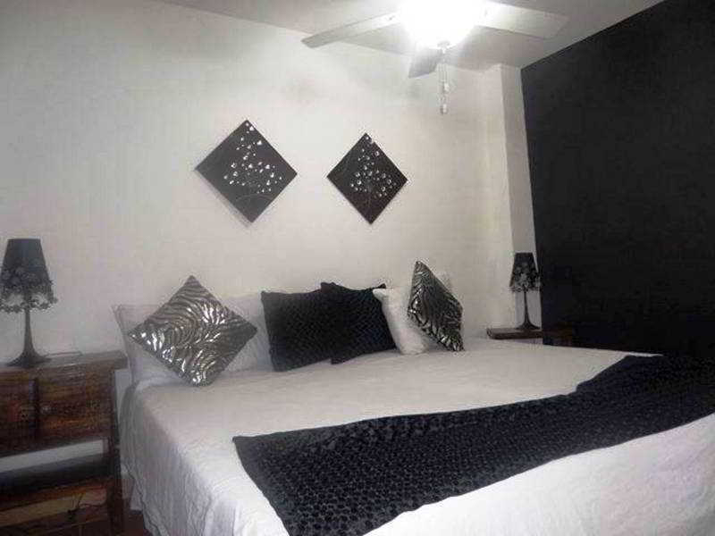 Hotel Casa Abril Cartagena Εξωτερικό φωτογραφία